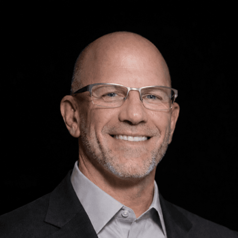Ken Strong - Co-Owner & Creative Consultant